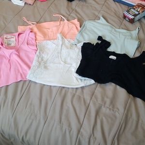 Tank Top Bundle